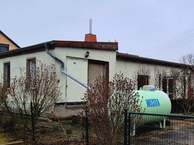 Villa kaufen in Zschepen, Delitzsch