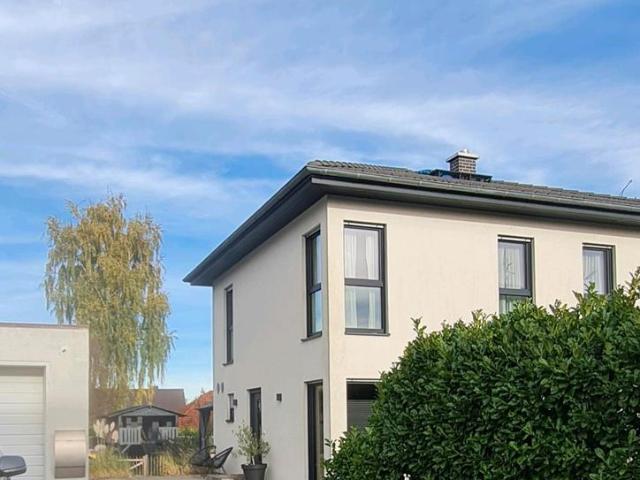 Haus kaufen in Herberhausen, Detmold