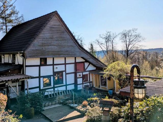 Haus kaufen in Stadtwald, Essen