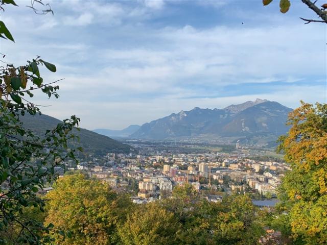 Haus kaufen in Choëx, Wallis
