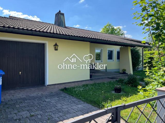 Haus kaufen in Mühldorf, Bayern
