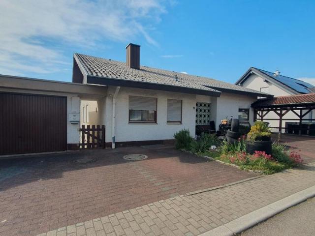 Haus kaufen in Dallau, Elztal