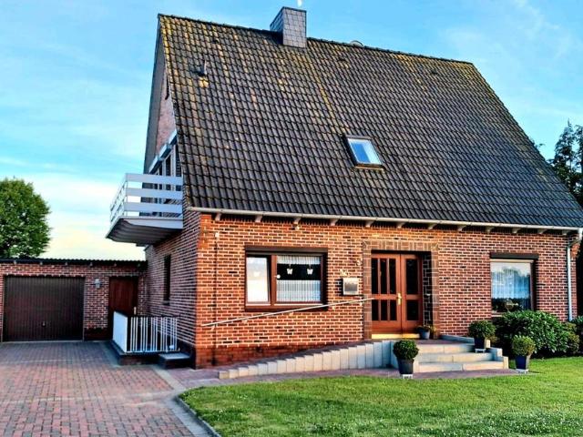 Haus kaufen in Bremervörde