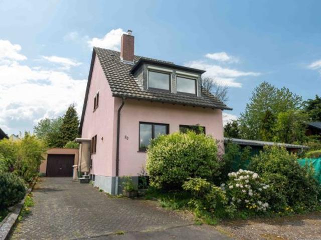 Haus kaufen in Bonn, Nordrhein-Westfalen