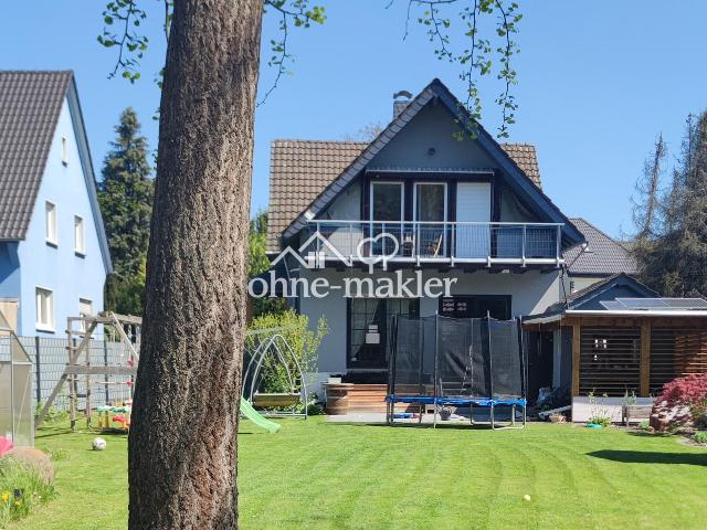 Haus kaufen in Allner, Hennef