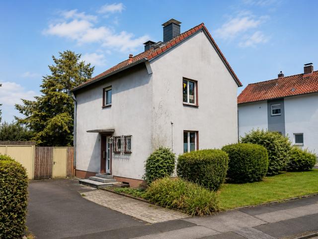 Villa kaufen in Südkamen, Kamen