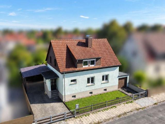 Haus kaufen in Sömmerda, Landkreis Sömmerda