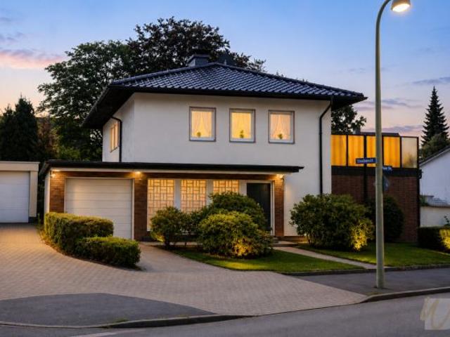 Haus kaufen in Hagen, Nordrhein-Westfalen