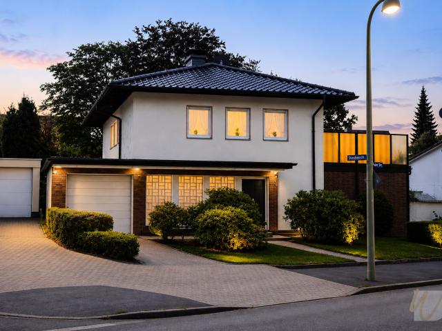 Villa kaufen in Hochschulviertel, Hagen