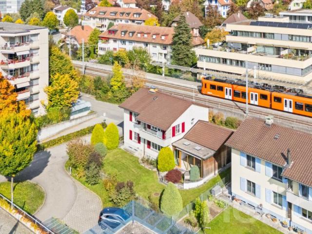 Immobilie kaufen in Ittigen, Bern
