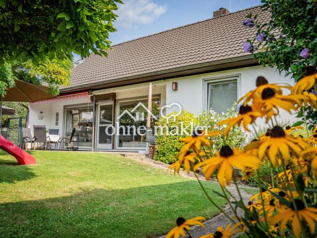 Haus kaufen in Reinheim, Landkreis Darmstadt-Dieburg