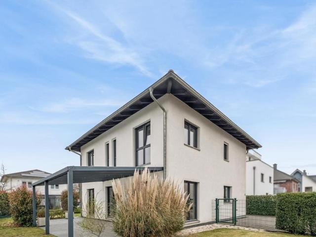 Haus kaufen in Mödrath, Kerpen