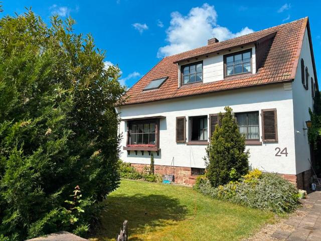 Haus kaufen in Sankt Ingbert, Saarland