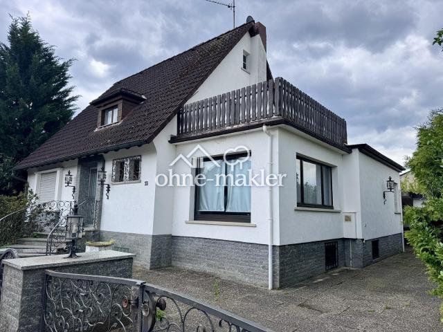 Haus kaufen in Ober-Roden, Hessen