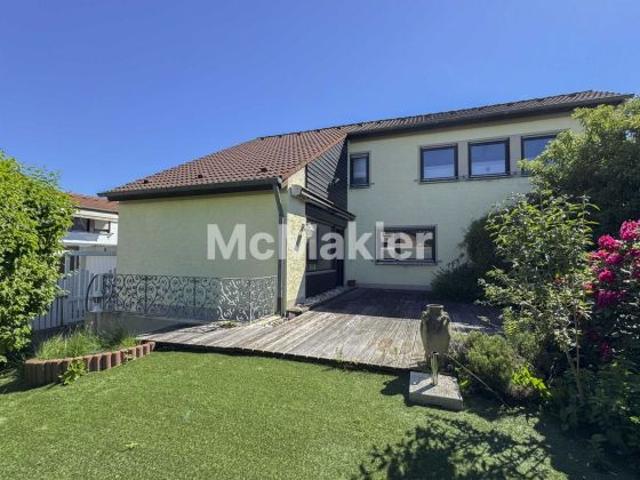 Haus kaufen in Meckenheim, Nordrhein-Westfalen