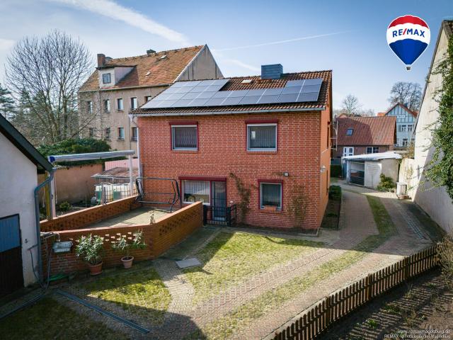 Haus kaufen in Oebisfelde, Sachsen-Anhalt