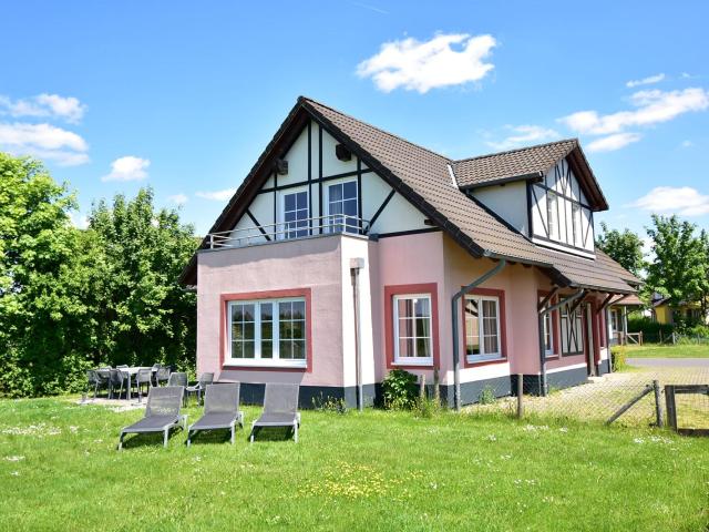 Haus kaufen in Ediger-Eller, Rheinland-Pfalz