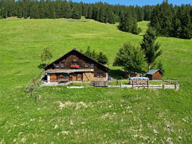 Bauernhaus kaufen in Elm, Glarus
