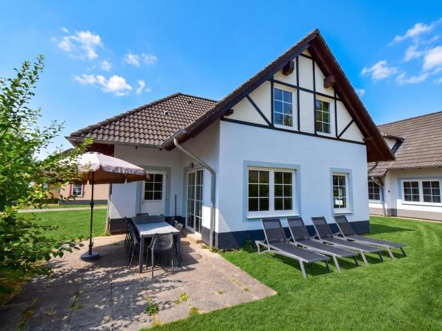Villa kaufen in Jevenstedt, Thüringen