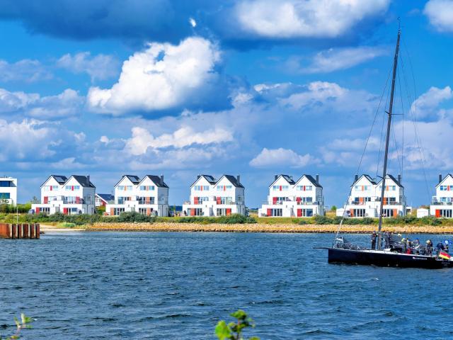 Haus kaufen in Kappeln, Schleswig-Holstein