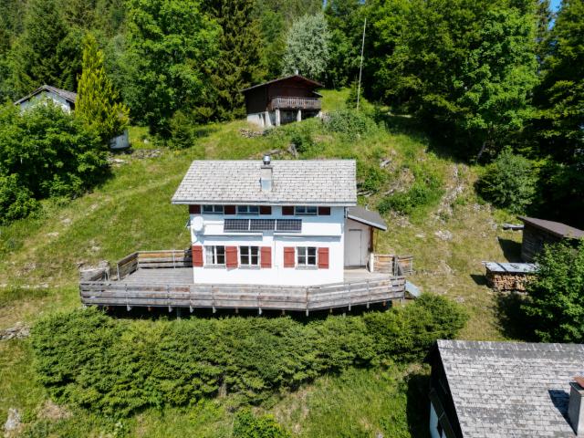 Haus kaufen in Glarus