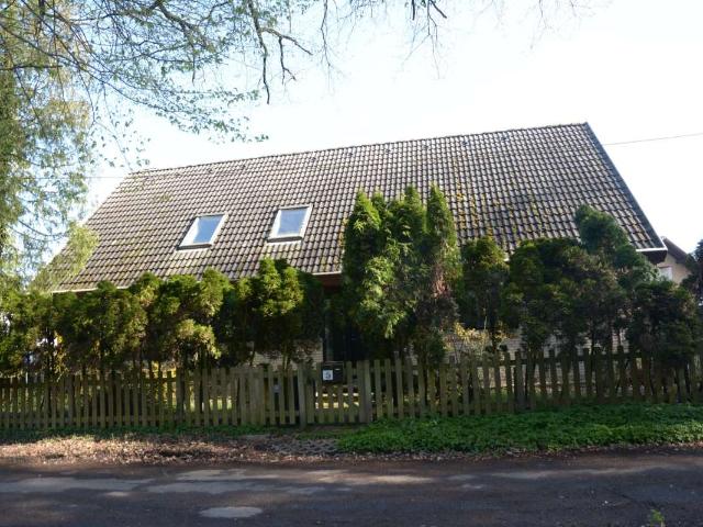 Haus kaufen in Holzlar, Bonn