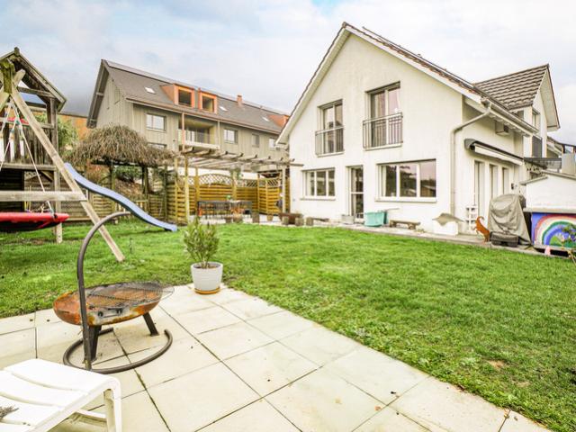 Haus kaufen in Herdern, Thurgau