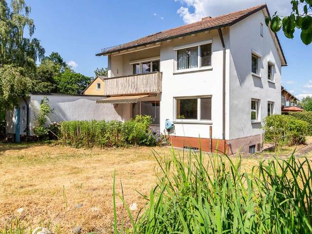 Haus kaufen in Bayreuth