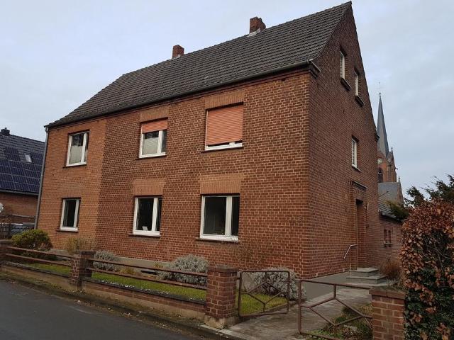 Haus kaufen in Rheurdt