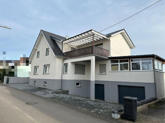 Haus kaufen in Merzig