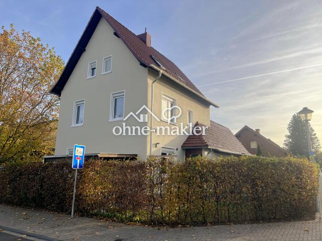 Haus kaufen in Hossenberg, Hennef