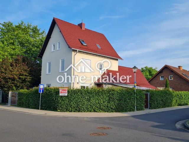 Haus kaufen in Hennef, Hossenberg