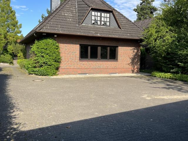 Haus mieten in Rellingen, Schleswig-Holstein