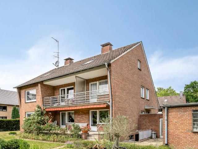 Haus kaufen in Waltrop