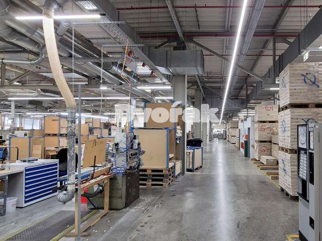 Industrie kaufen in Gärtringen, Landkreis Böblingen
