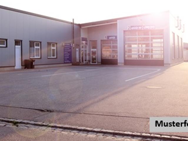 Gewerbe kaufen in Bodelwitz, Thüringen