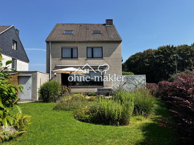 Haus kaufen in Haaren, Aachen