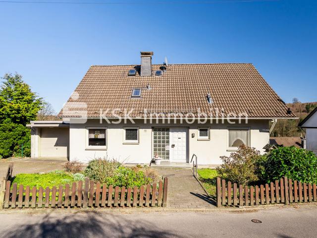 Villa kaufen in Radevormwald, Rochollsberg