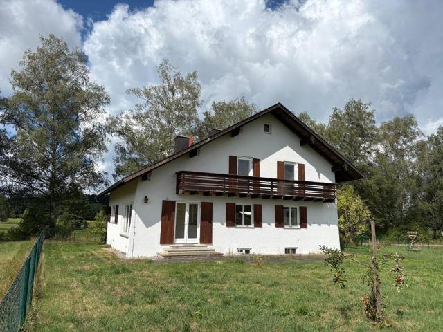 Haus kaufen in Unteregg, Bayern