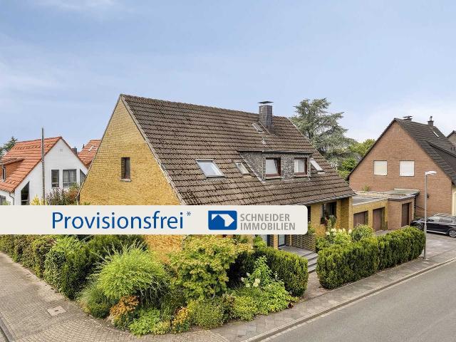 Villa kaufen in Homberg, Ratingen