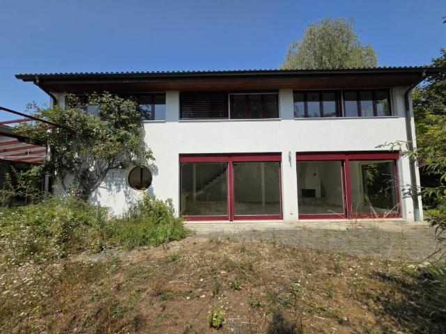 Einfamilienhaus kaufen in Rheinau, Zürich
