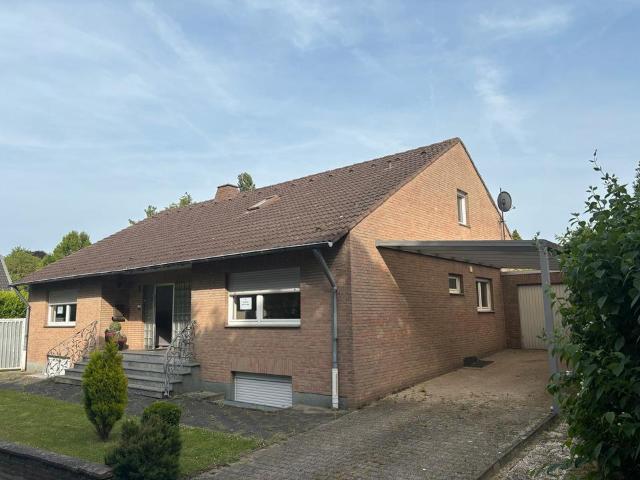 Haus kaufen in Broich, Bedburg