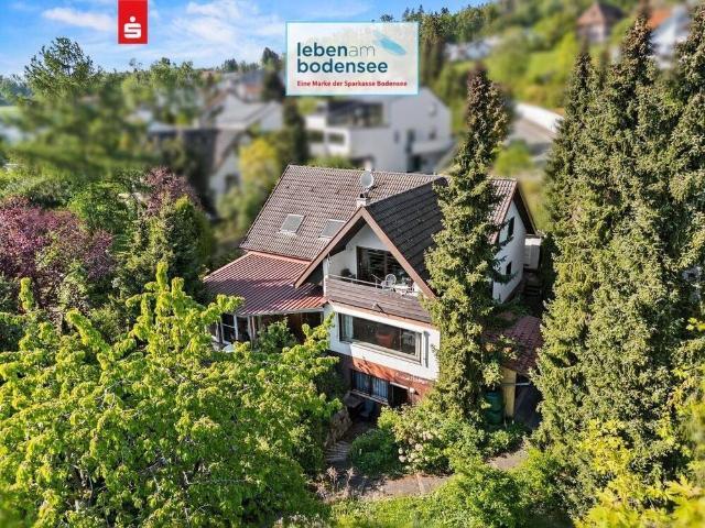Haus kaufen in Markdorf, Baden-Württemberg
