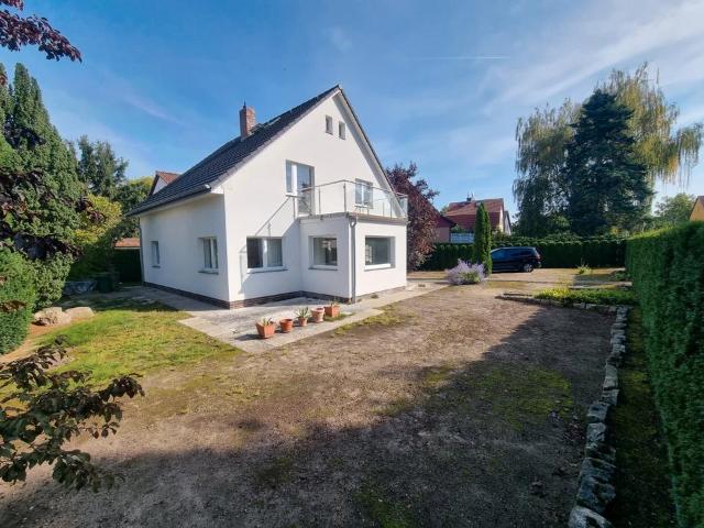 Haus kaufen in Donaukiez, Berlin