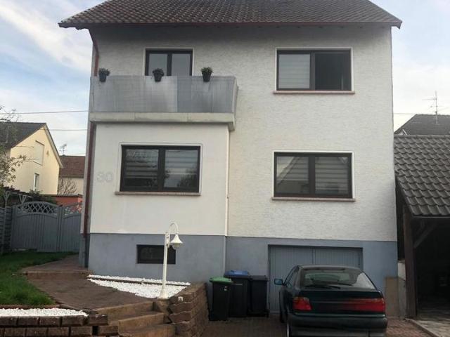 Haus kaufen in Bous, Saarland