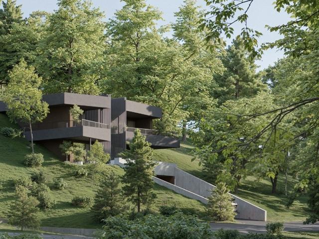 Einfamilienhaus kaufen in Chandolin-Savièse, Wallis