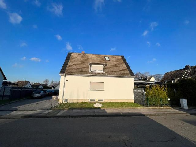 Haus kaufen in Hassel, Gelsenkirchen