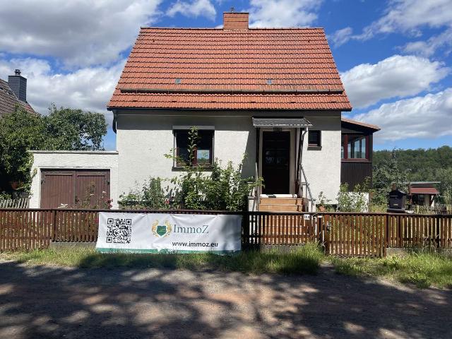 Haus kaufen in Stecklenberg, Thale