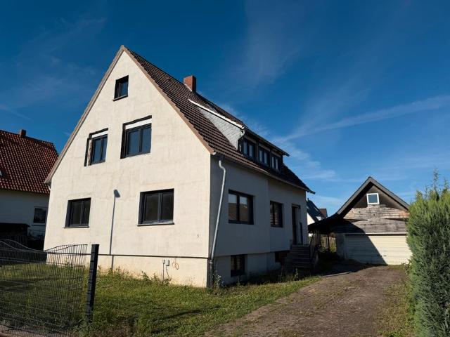 Haus kaufen in Springe