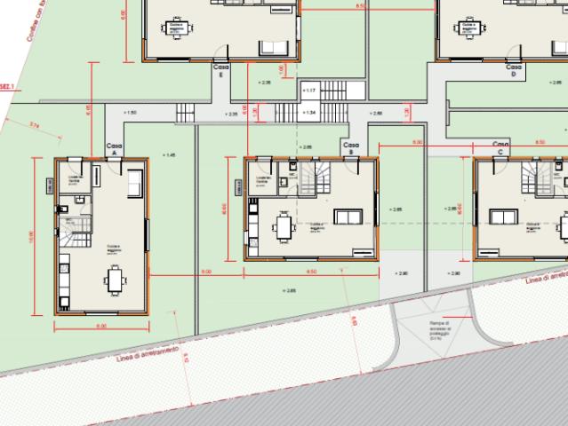 Haus kaufen in Cadenazzo, Tessin